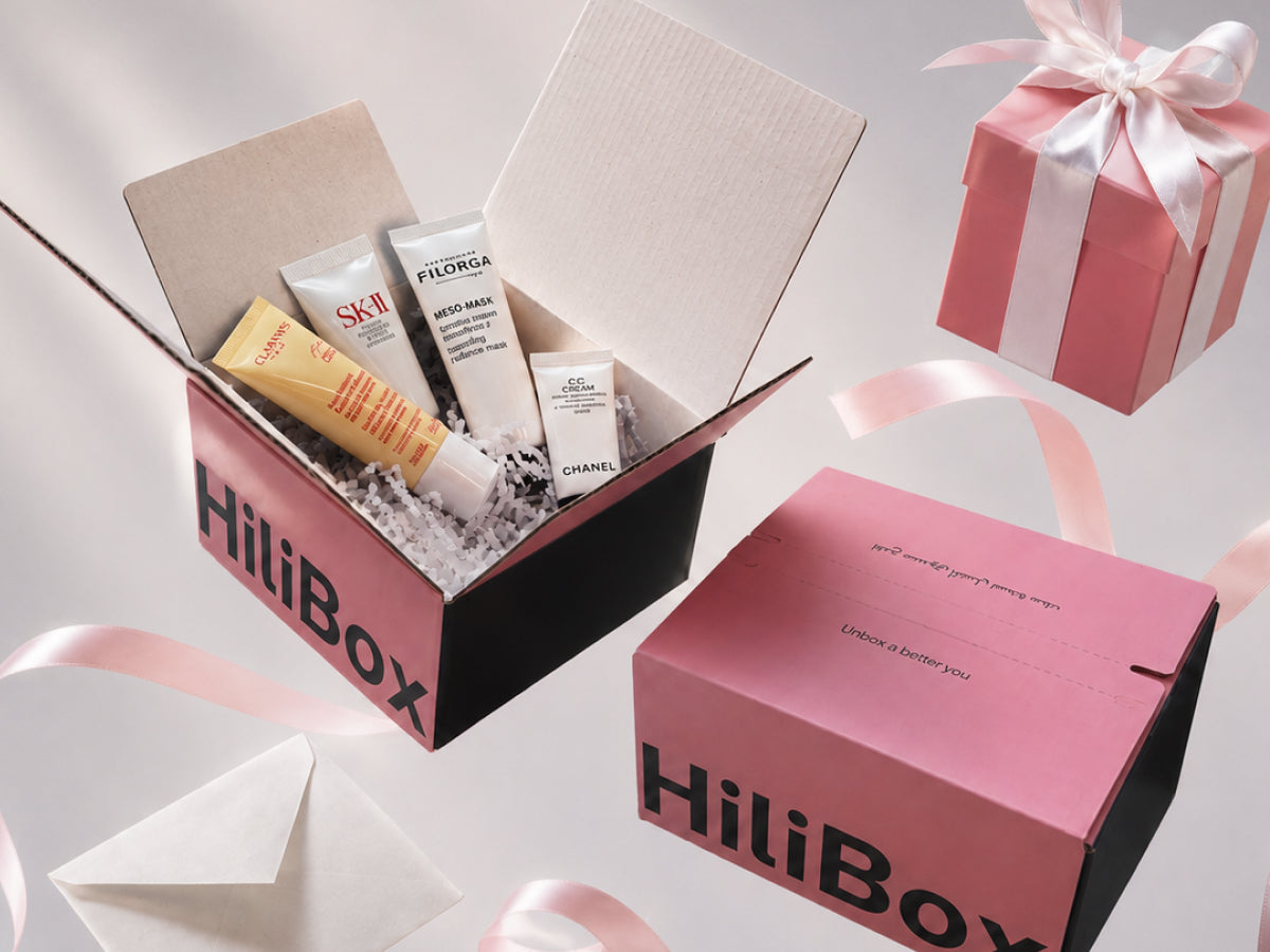 HiliBox