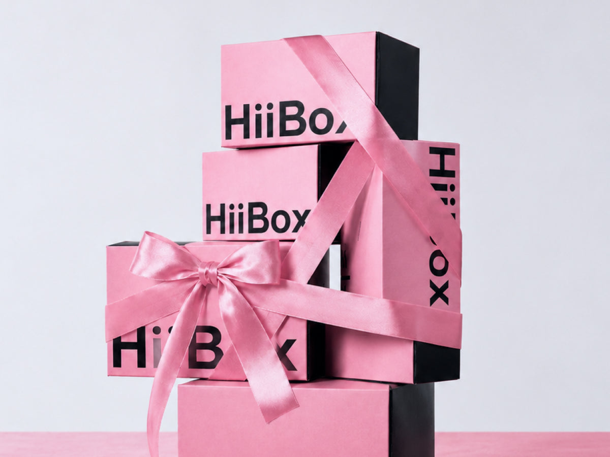 HiliBox