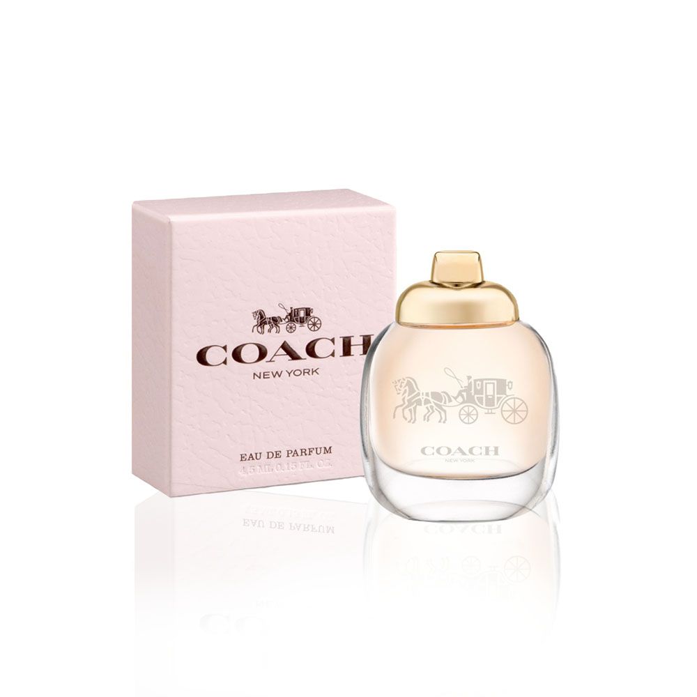 Coach New York EDP