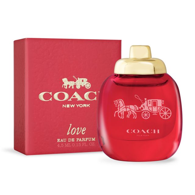 Coach Love EDP
