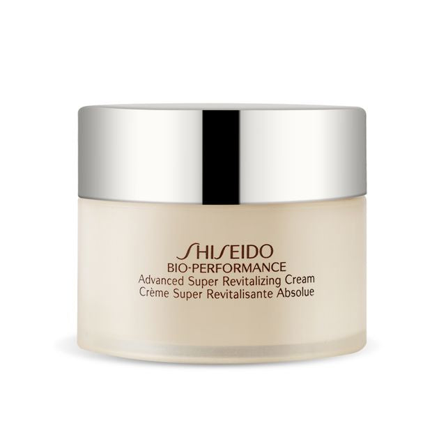 Shiseido Bio-Performance Advanced Super Revitalizing Cream