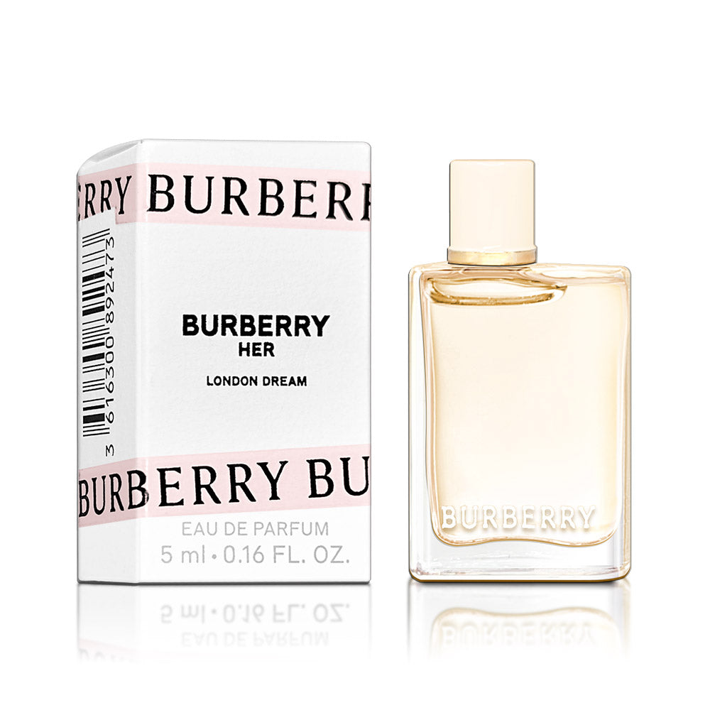 Burberry Her Petals ماء تواليت