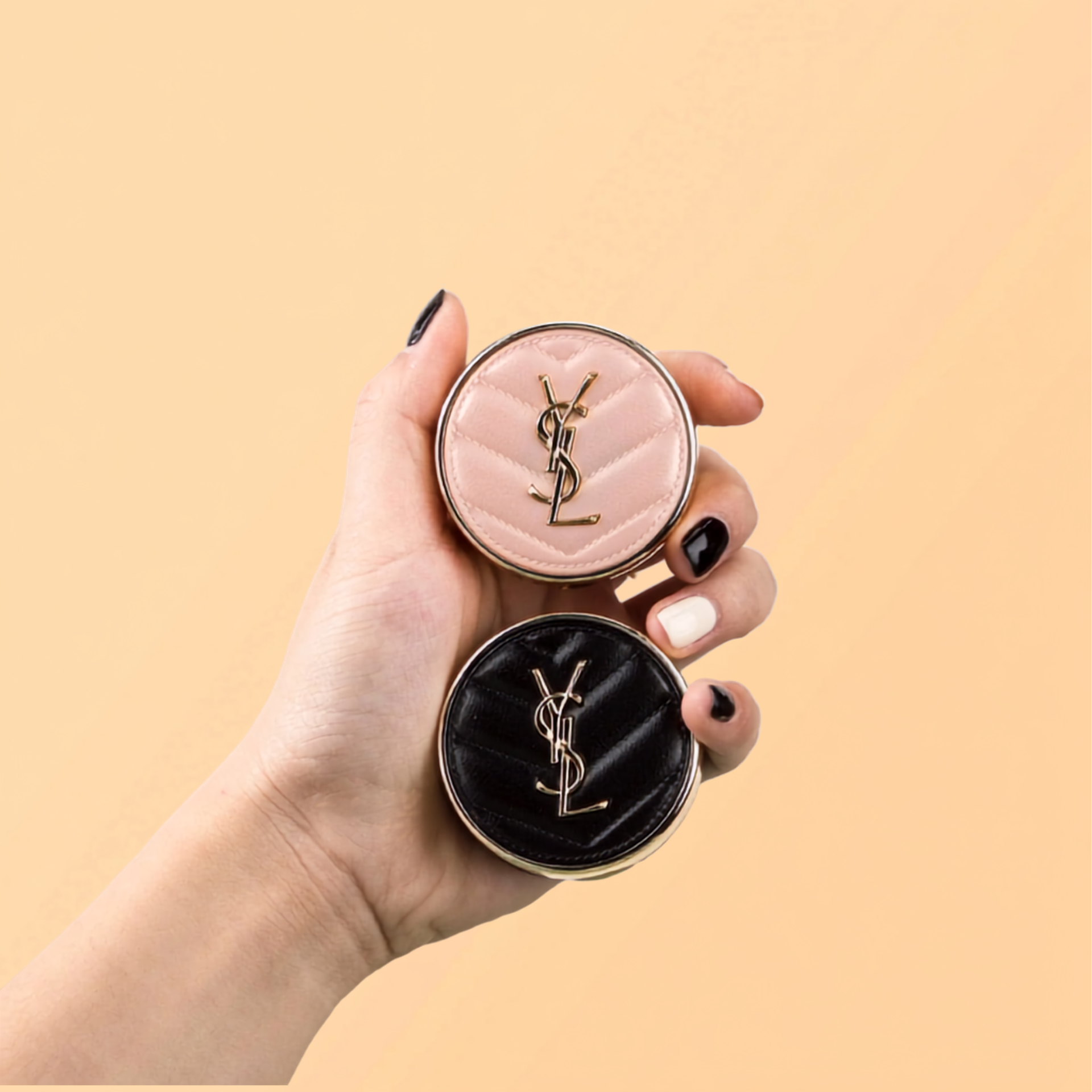 [Travel-size] YSL Touche Éclat Cushion Foundation