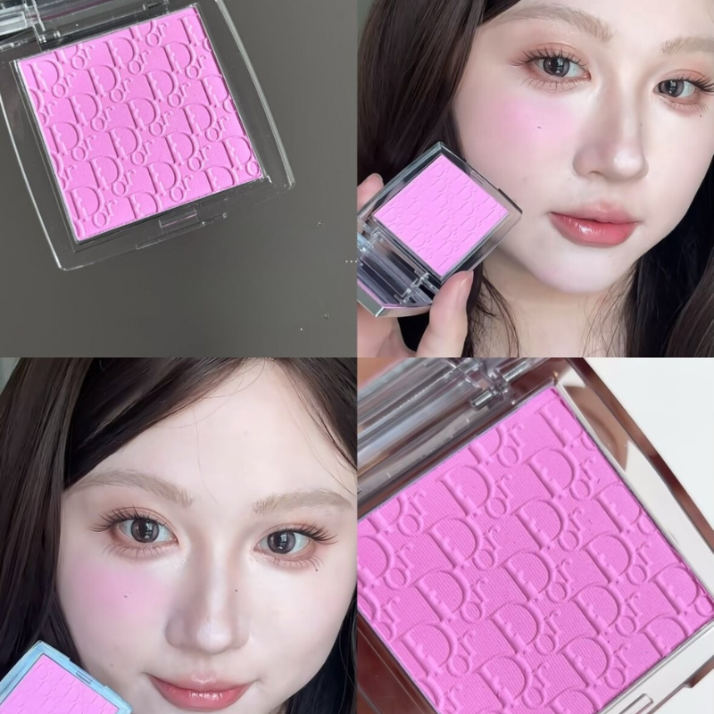 Dior Backstage Sculpting Face Powder