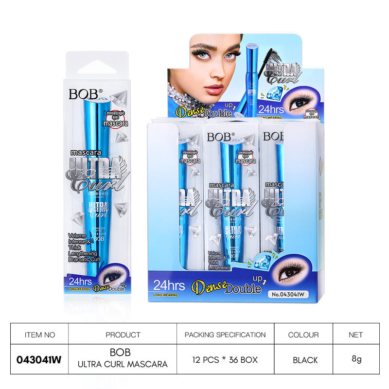 BOB Volumizing and Lengthening Mascara