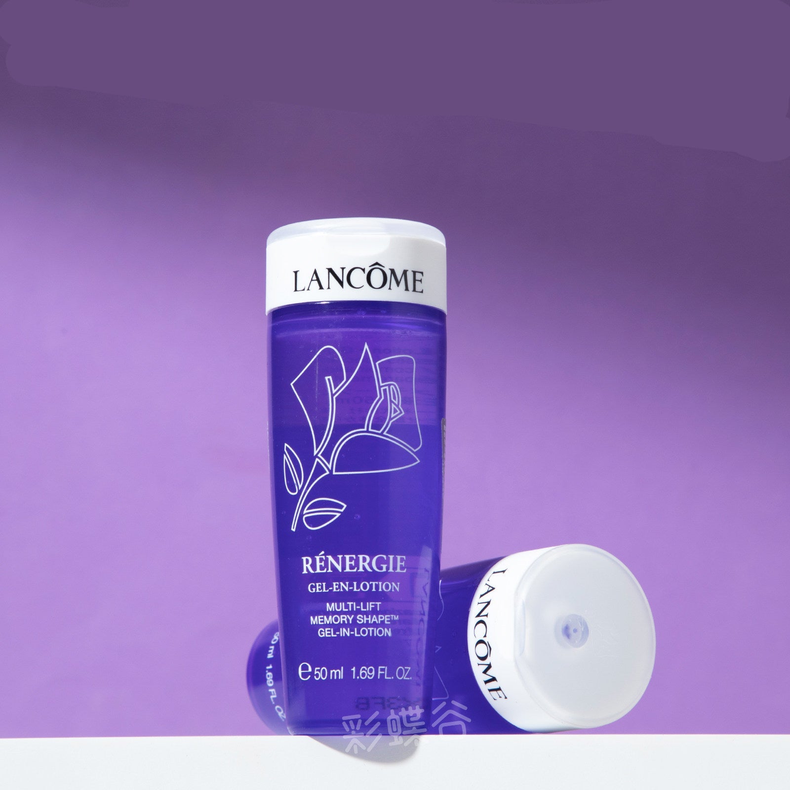 [Travel-size] Lancôme Renergie Lift Multi-Action Ultra Fluid Lotion