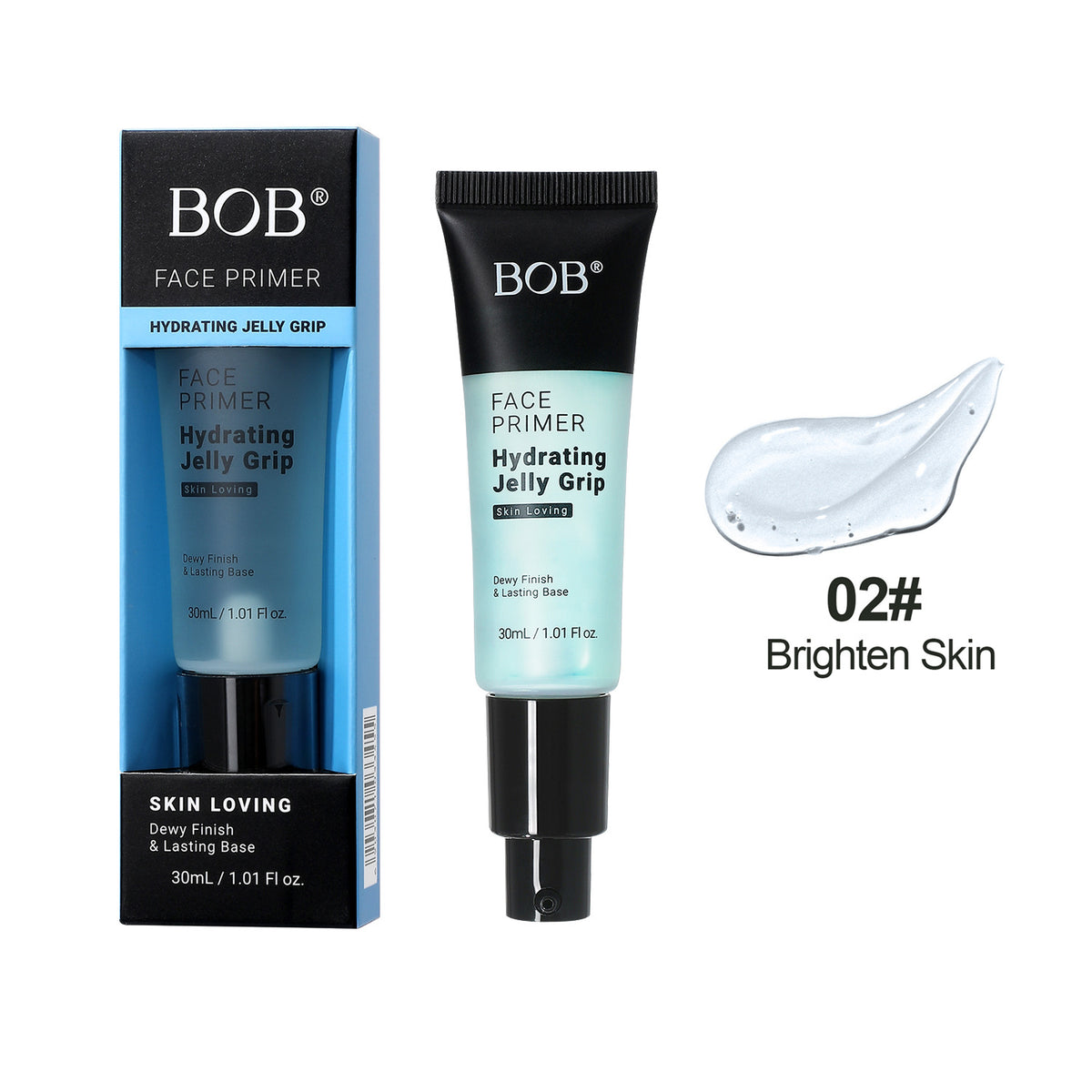 BOB Hydrating Primer