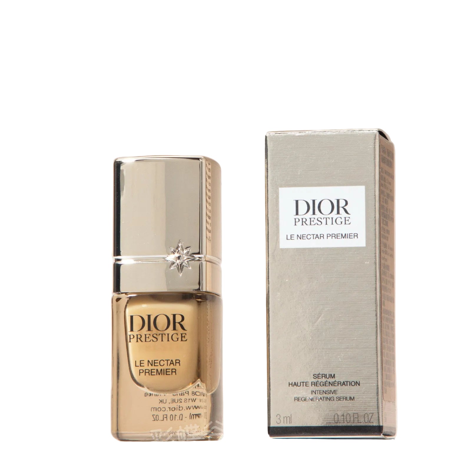[Travel-size] Dior Prestige La Micro-Huile de Rose Youth Essence