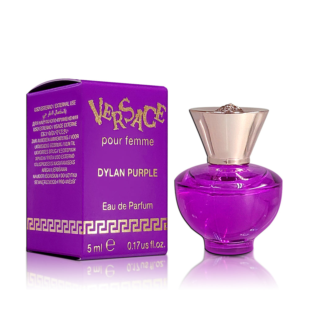 Versace Dylan Purple EDP