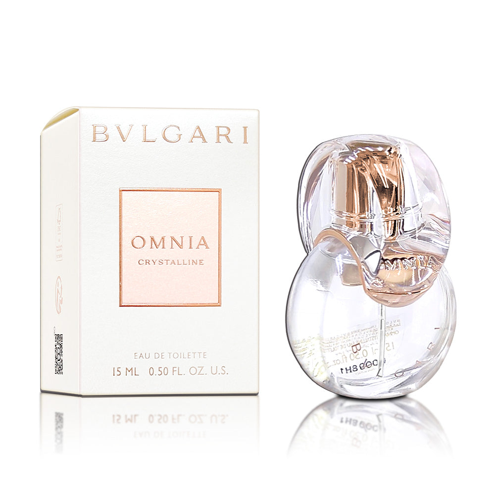 عطر بولغاري أمنية كريستالين أو دو تواليت