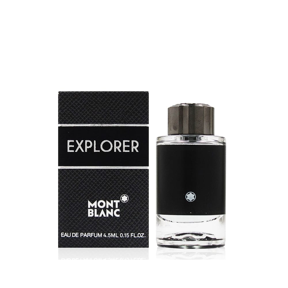 Montblanc Explorer EDP