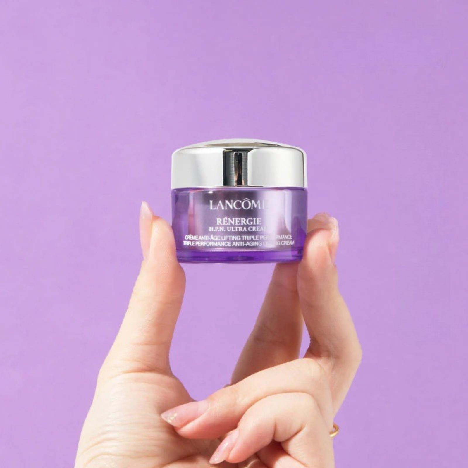 [Travel-size] Lancôme Rénergie Multi-Lift Ultra Cream