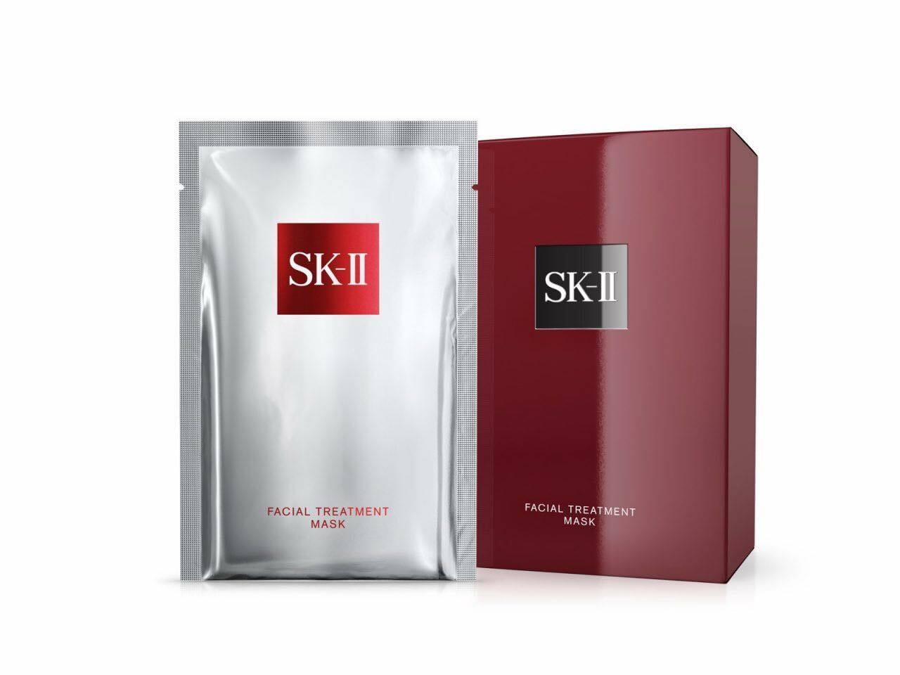 SK-II Facial Treatment Mask