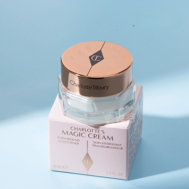 [Travel-size] CT Magic Moisturizing Cream