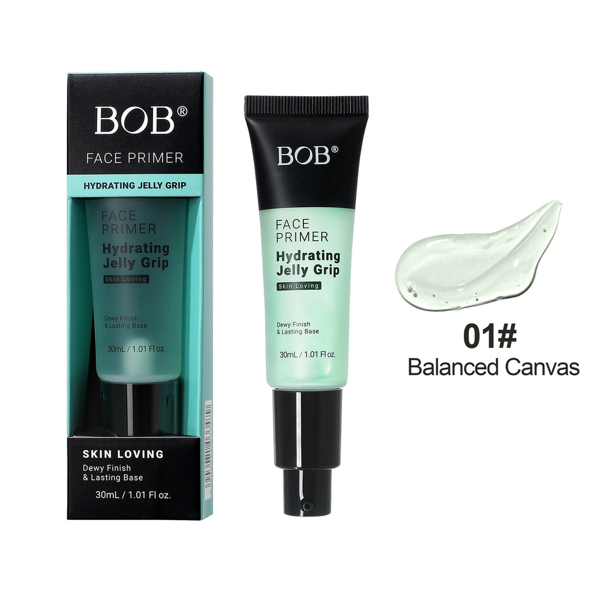 BOB Hydrating Primer
