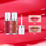 Sephora Plumping Honey Gloss