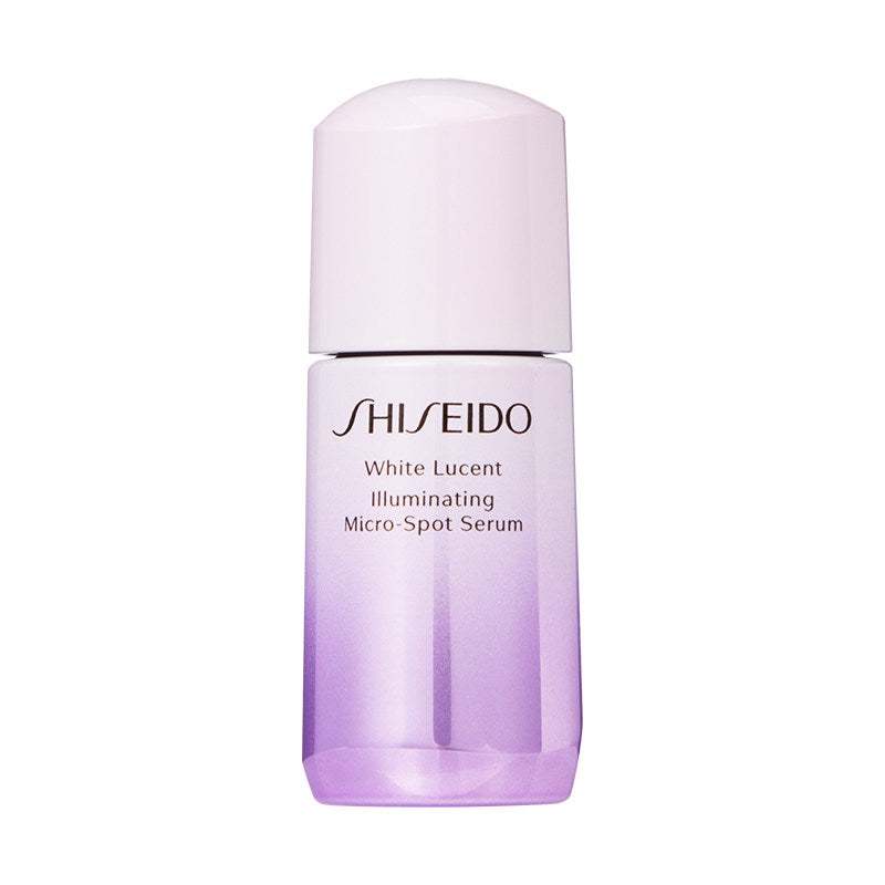 [Travel-size] Shiseido White Lucent Brightening Spot-Targeting Serum