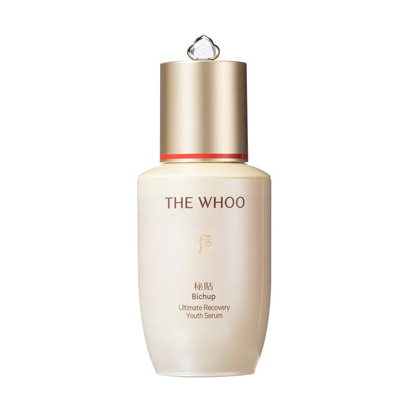 [Travel-size] The history of whoo Secret Concentrate Essence
