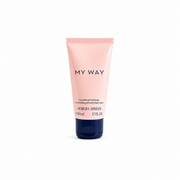 [Travel-size] Giorgio Armani My Way Moisturizing Perfumed Body Lotion