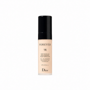 [Travel-size] Dior Forever Skin Glow Foundation 1N