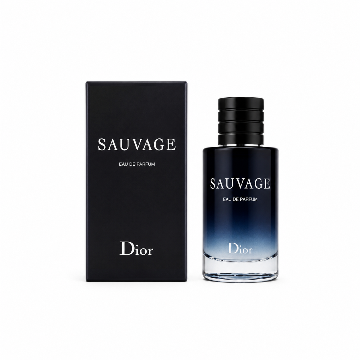 [Travel-size] Christian Dior Sauvage EDT 10ml