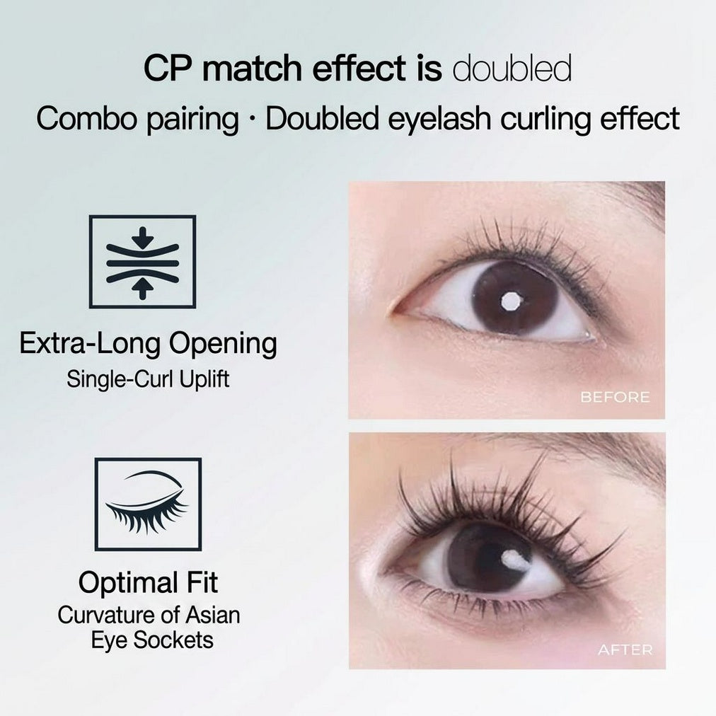 Sunflower Eyelash Curler