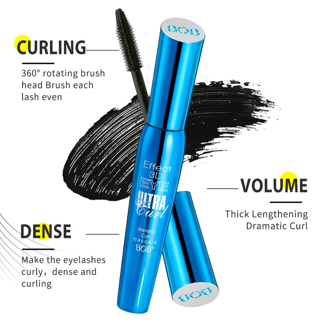 BOB Volumizing and Lengthening Mascara