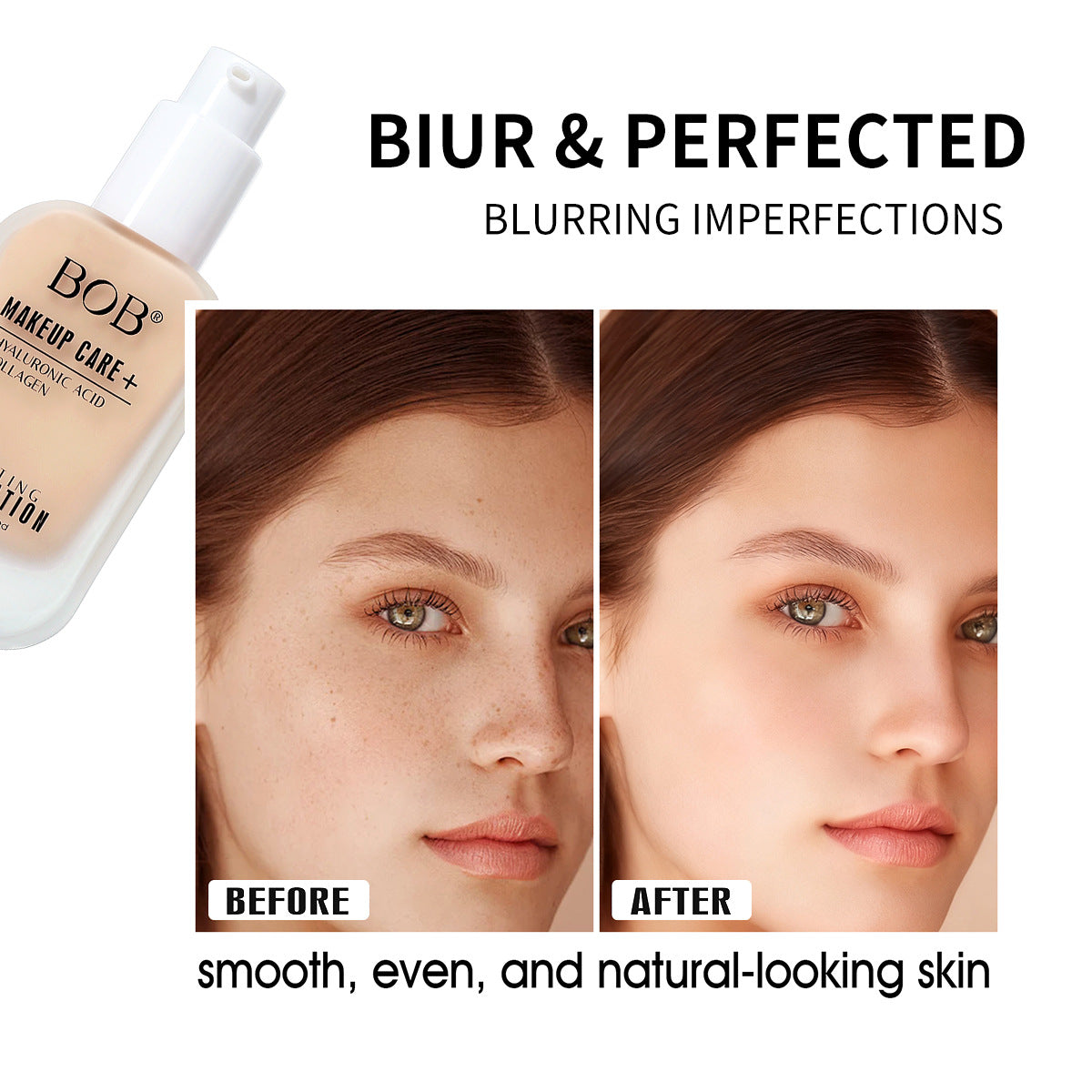 BOB Hydrating Matte Foundation