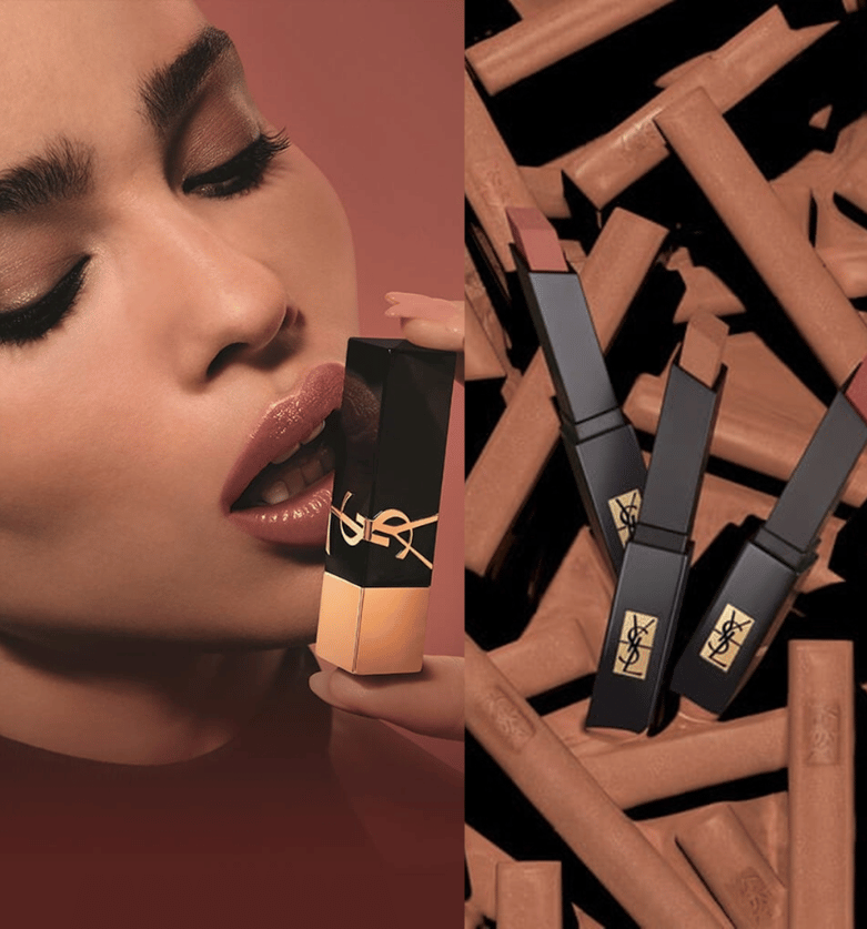Lipsticks