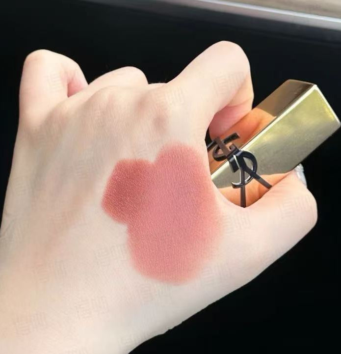 [Travel-size] YSL Rouge Pur Couture Lipstick