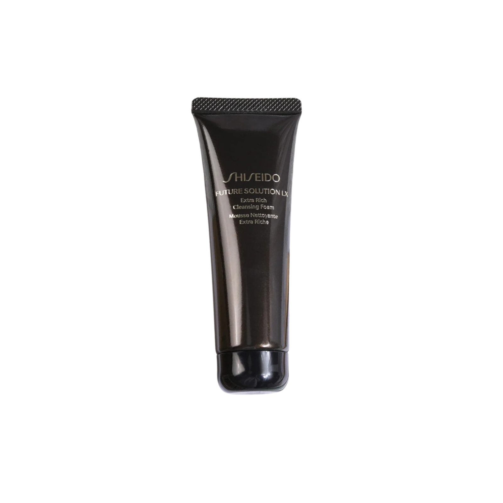 Shiseido Future Solution LX Rich Cleansing Foam