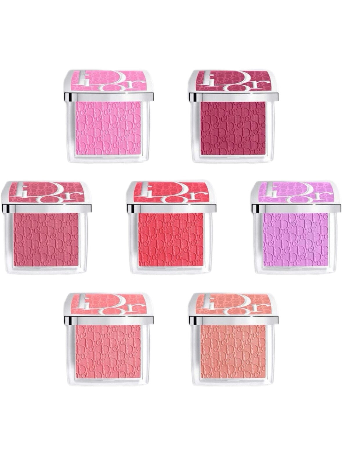 Dior Backstage Sculpting Face Powder
