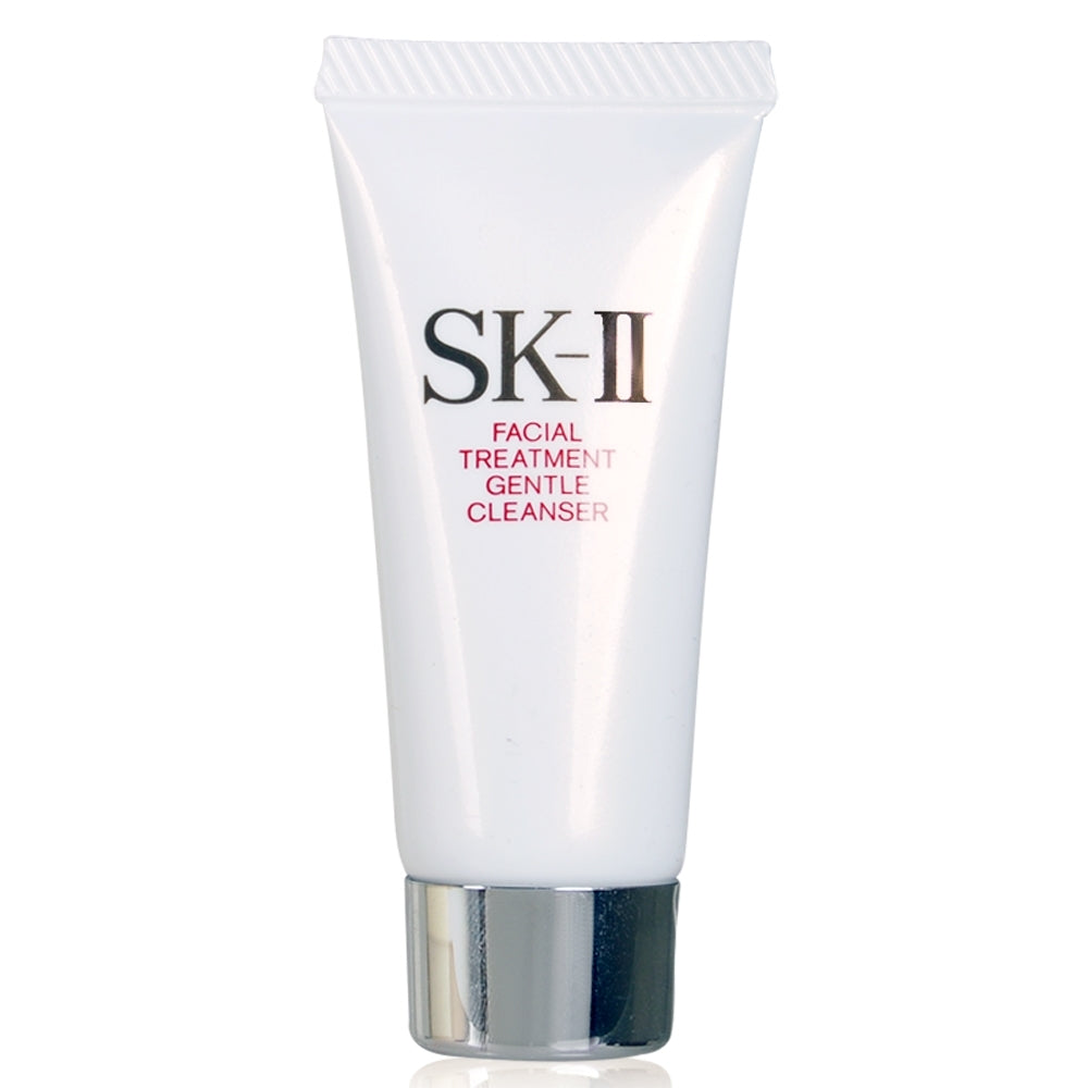 SK-II Facial Treatment Gentle Cleanser
