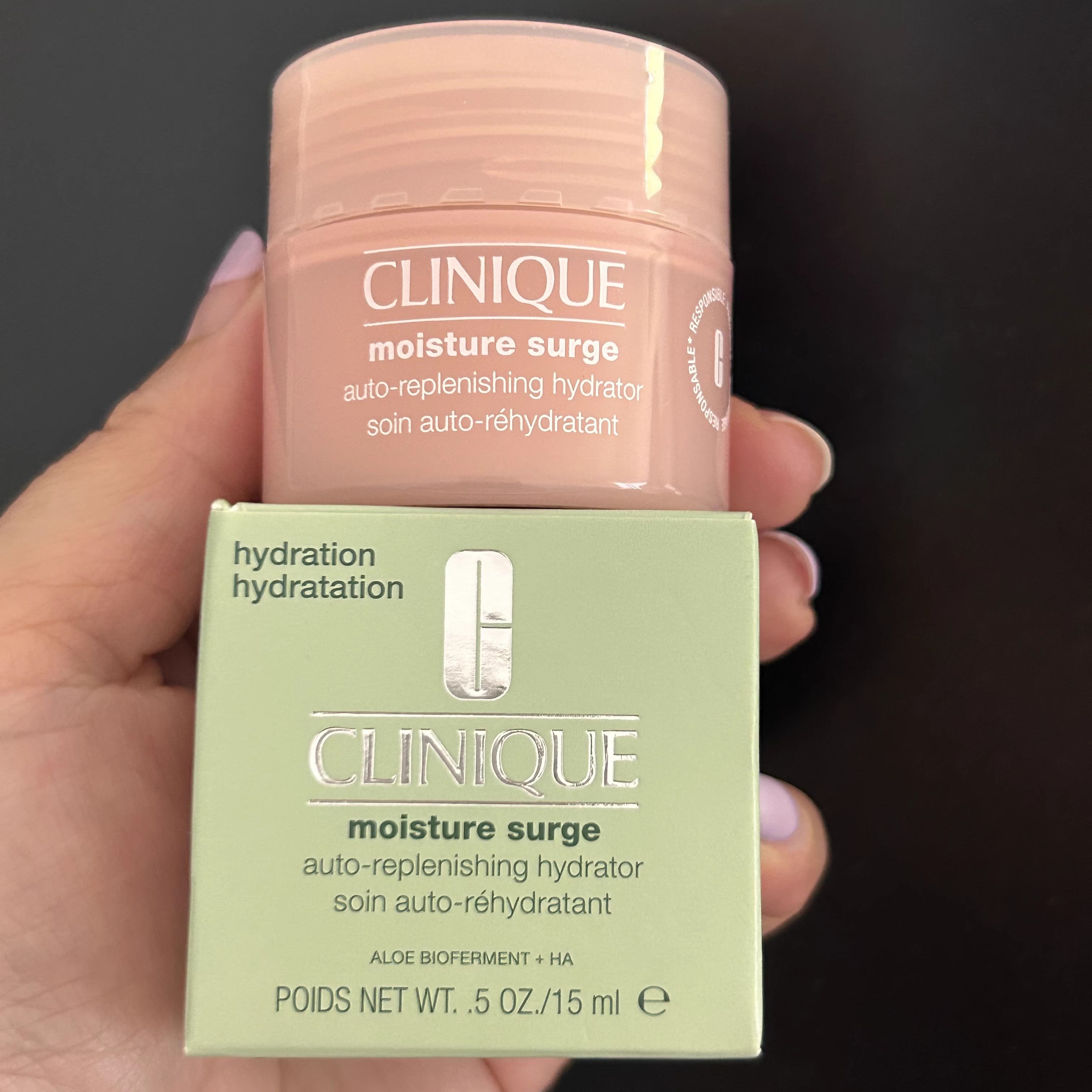 [Travel-size] Clinique Dramatically Different Moisturizing Lotion+