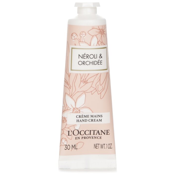 L'Occitane Neroli & Orchidee Hand Cream