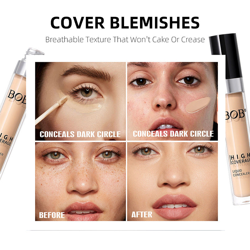 BOB Matte Lightweight Concealer