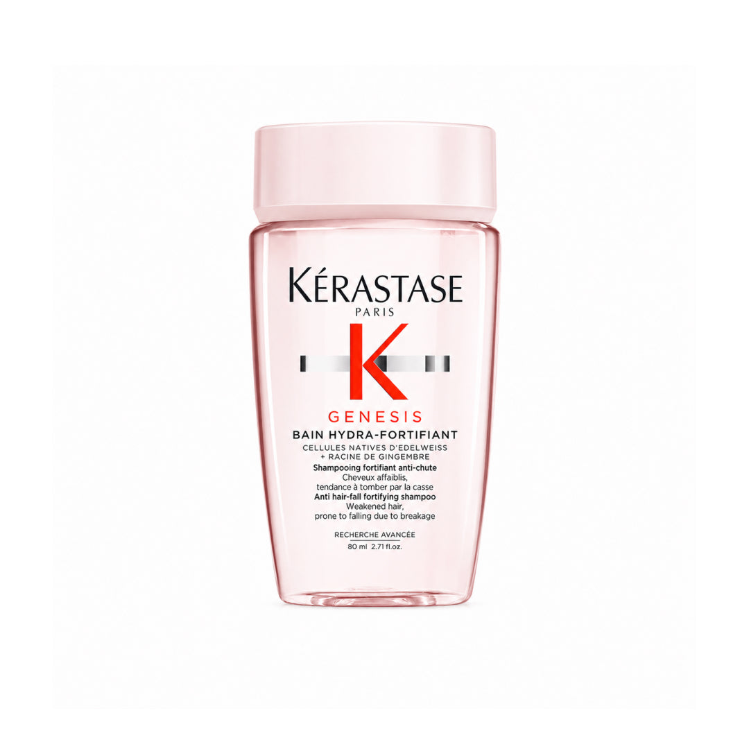 [Travel-size] Kerastase Genesis Bain Hydra-Fortifiant Shampoo