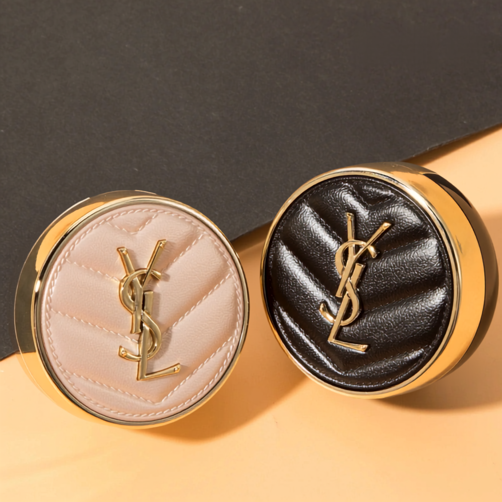 [Travel-size] YSL Touche Éclat Cushion Foundation