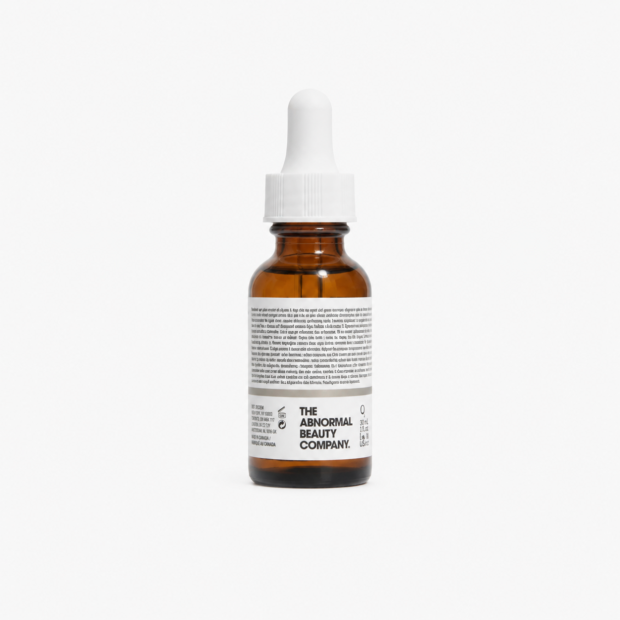 The Ordinary Retinol0.2% in Squalane Highly-Stable, Water-Free Solution of 0.2% Pure Retinol