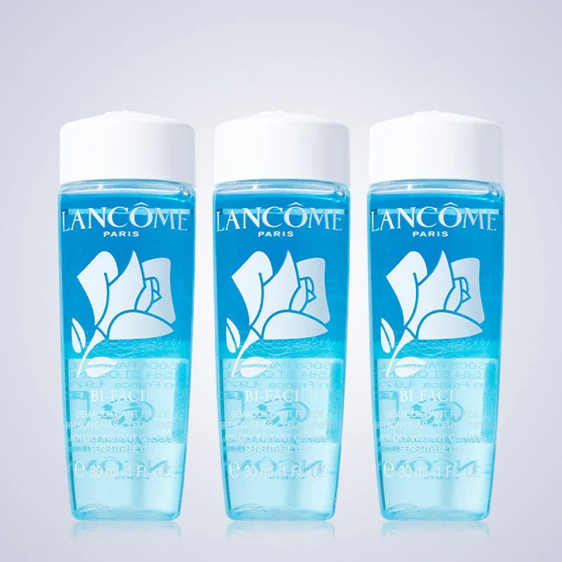 [Travel-size] Lancôme Bi-Facil Eye Makeup Remover