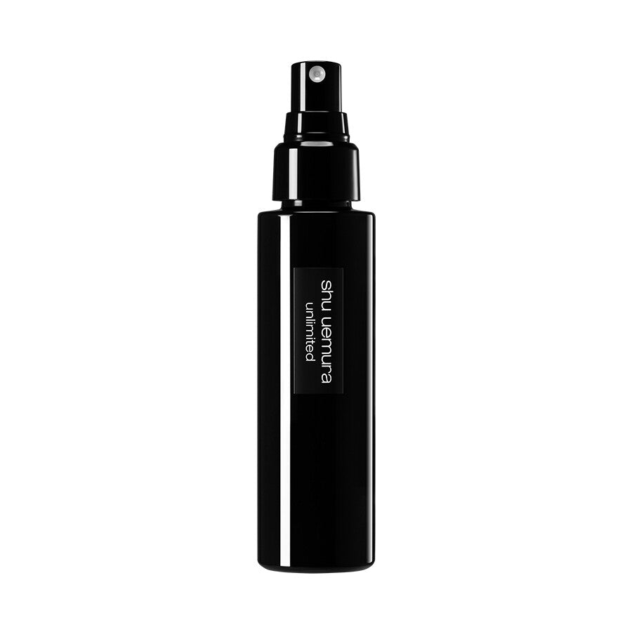 Shu Uemura Setting Mist