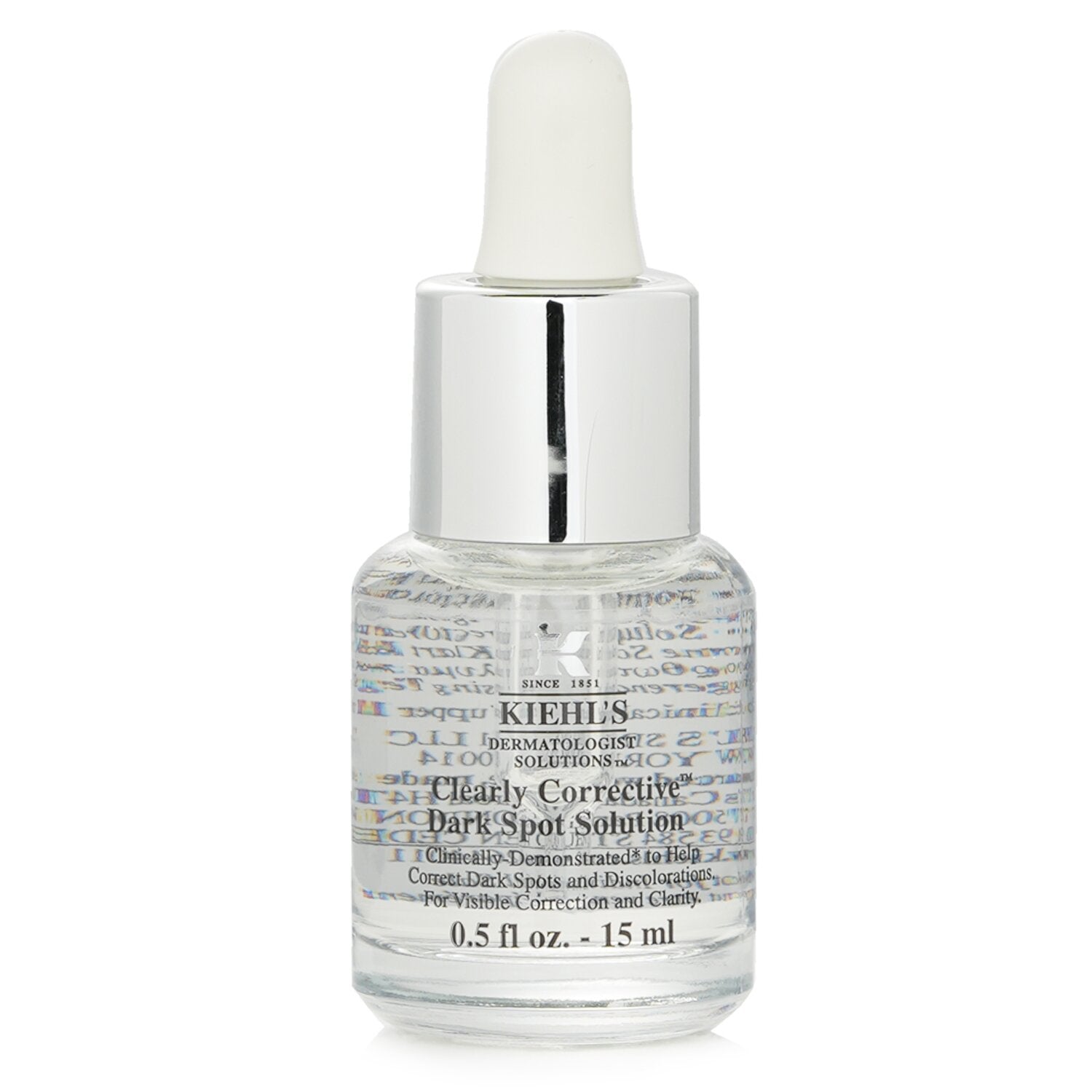 مصل Clearly Corrective لتقليل البقع الداكنة