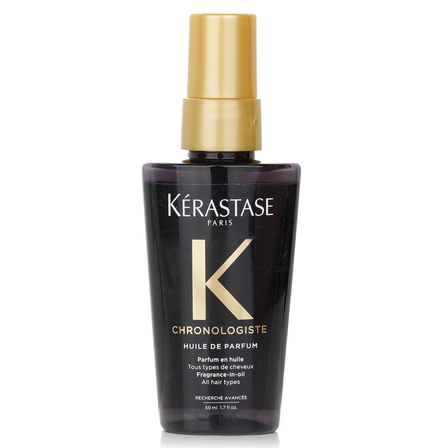 Kérastase Chronologiste L'Huile de Parfum