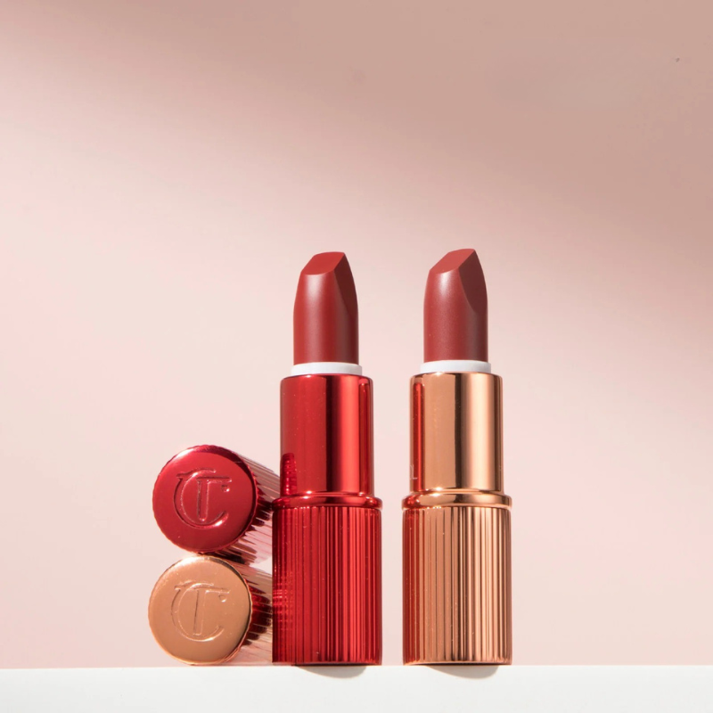 [Travel-size] Charlotte Tilbury Matte Revolution Lipstick