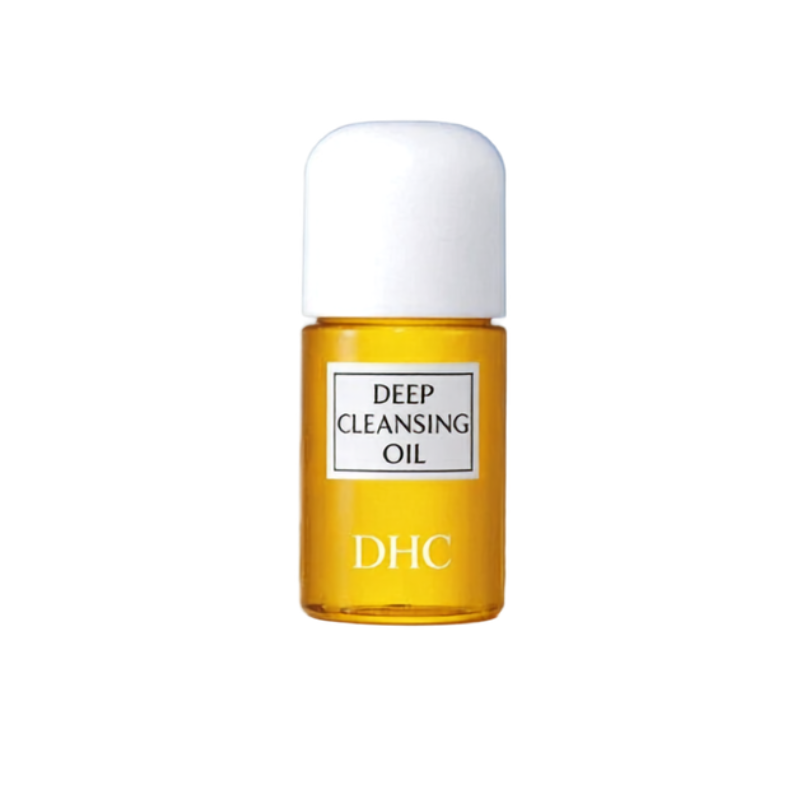 زيت التطهير بالزيتون من DHC