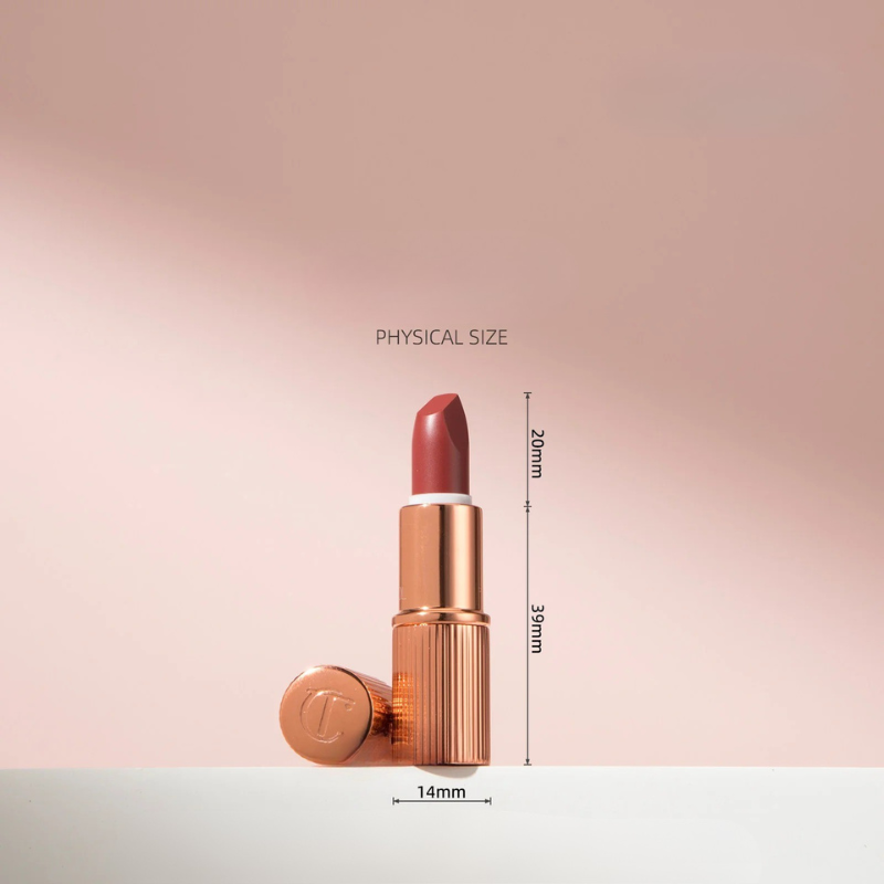 [Travel-size] Charlotte Tilbury Matte Revolution Lipstick