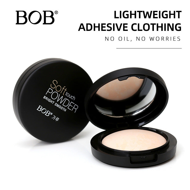 BOB Sugar Porcelain Satin Finish Powder