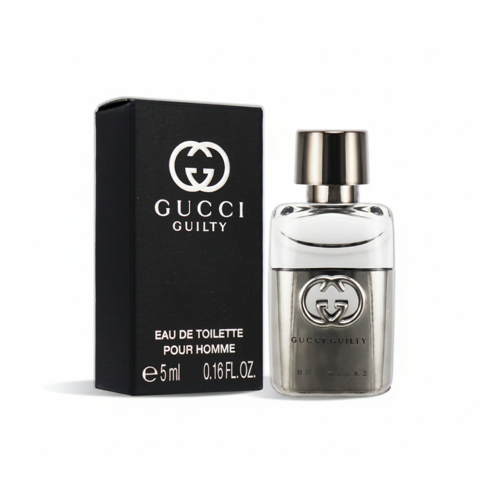 Gucci Guilty Pour Homme EDT