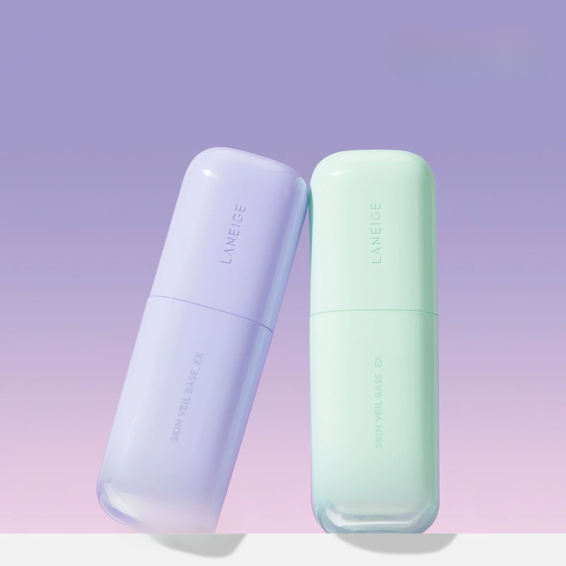 قاعدة التهدئة Laneige Snow BB بعامل حماية من الشمس SPF23/PA++