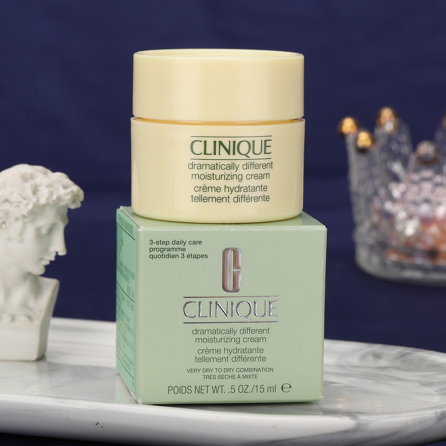 [Travel-size] Clinique Dramatically Different Moisturizing Lotion+